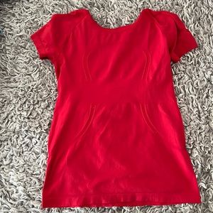 Red swiftly tech 2.0